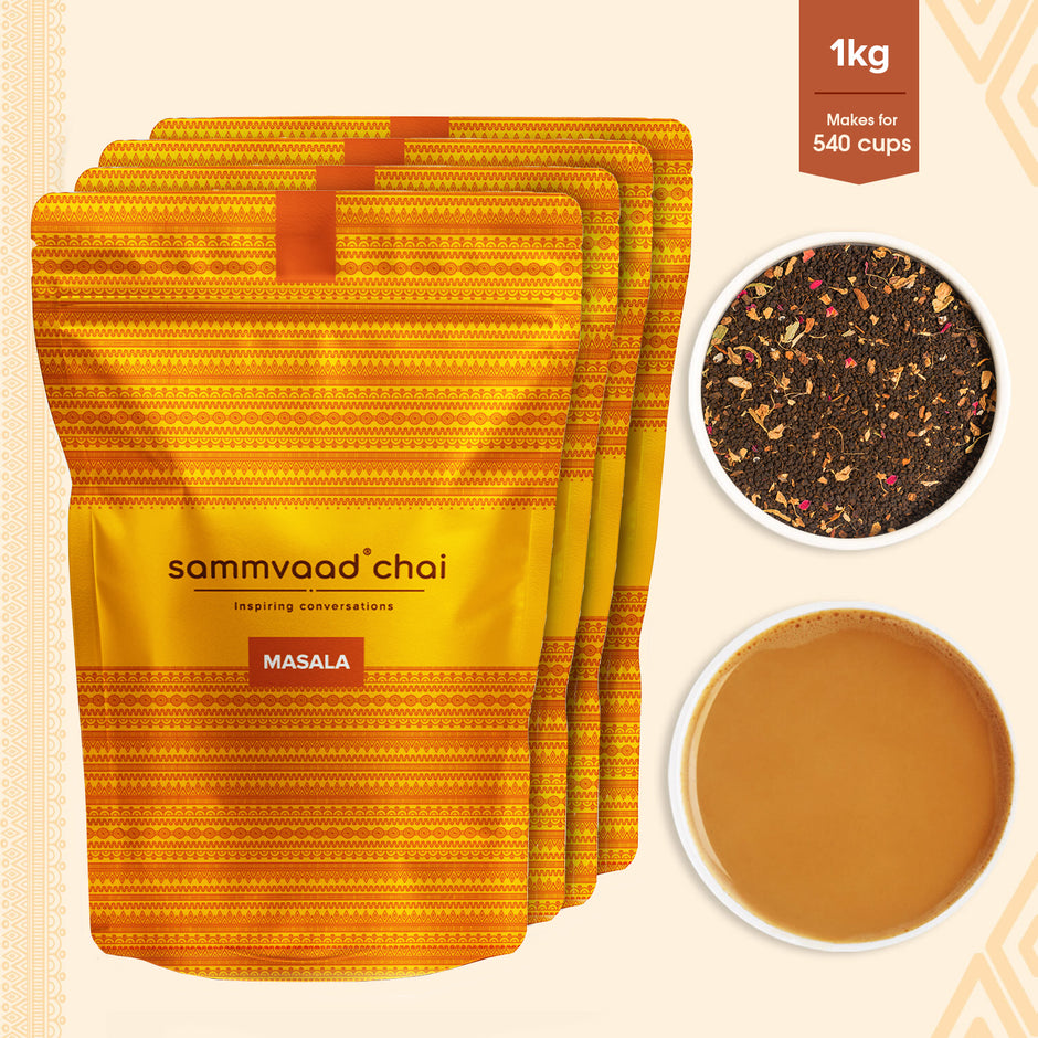 Products – Sammvaad
